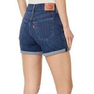 Levi's 501 Premium Denim Shorts size 25